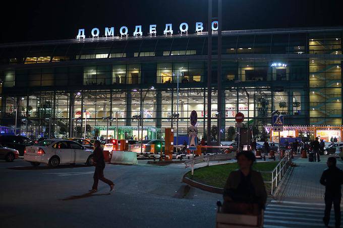 Isroil fuqarolari Moskva aeroportida qariyb 5 soat ushlab turildi — OAV